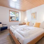 Appartement Millennium Wengen