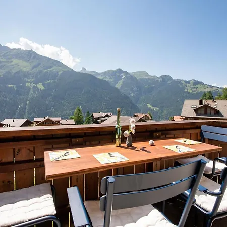 Millennium Wengen