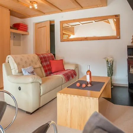 Millennium Apartment