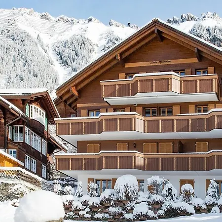 Millennium Appartement Wengen