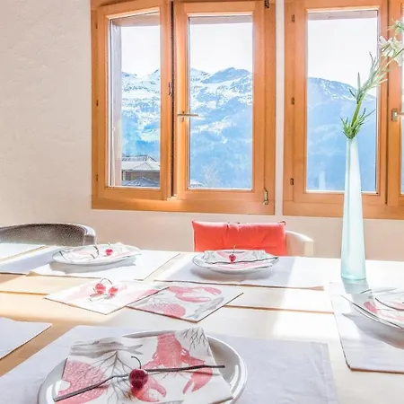 Millennium Appartement *