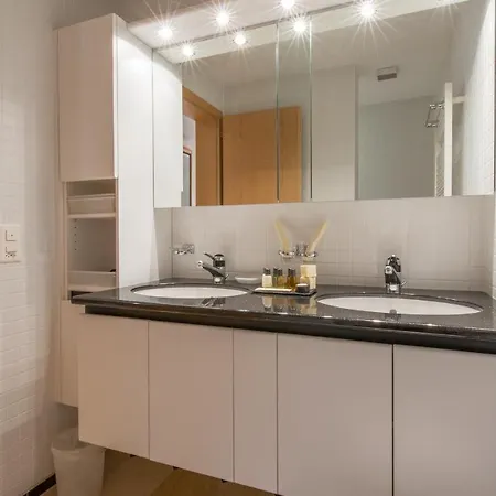 Apartment Millennium