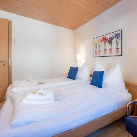 Millennium Apartment