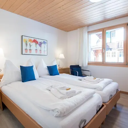 Millennium Apartment *