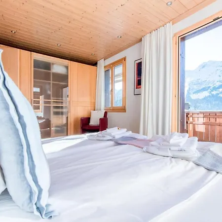 Millennium Apartment *