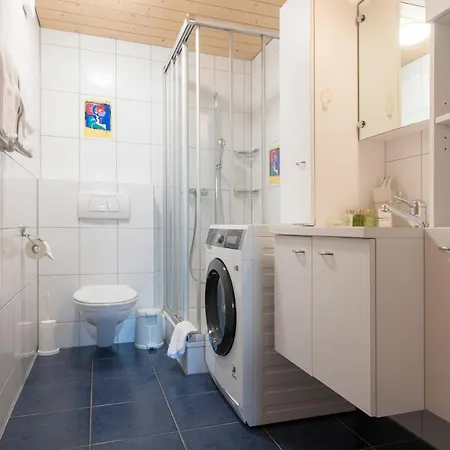 Millennium Apartment *