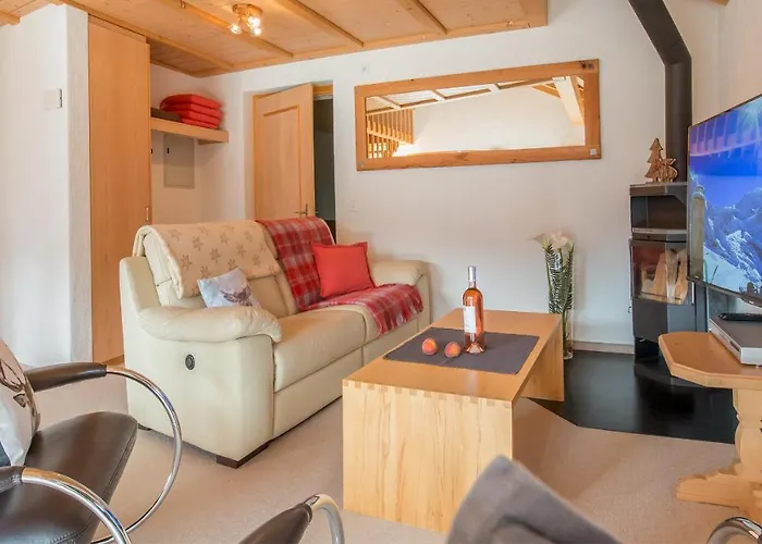 Millennium Lägenhet