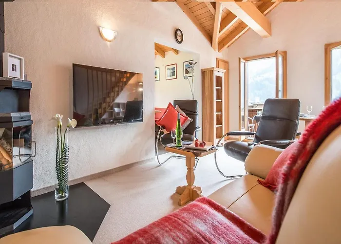 Lägenhet Millennium *