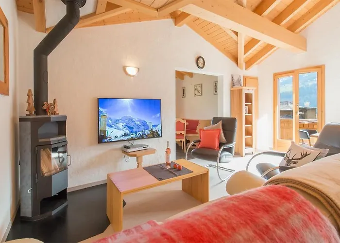 Lägenhet Millennium