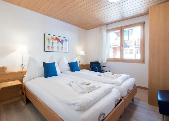 Millennium Lägenhet *